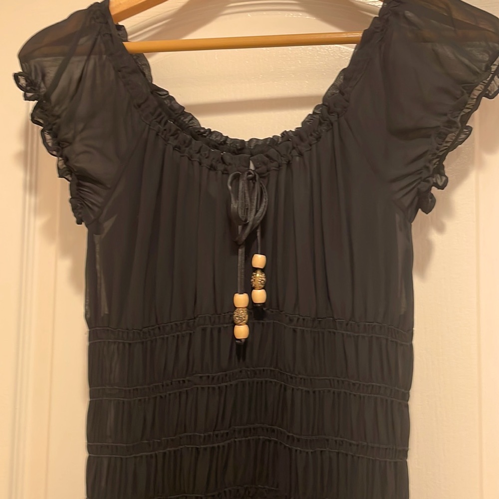 A.B.S collection dress